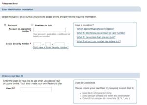 open jpmorgan chase bank account online steps process enrollment need to follow